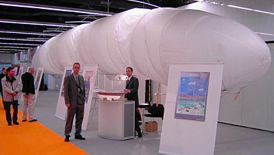 EuroMold 2005