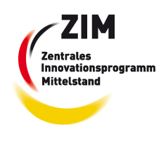 ZIM Zentrales Innovationsprogramm Mittelstand