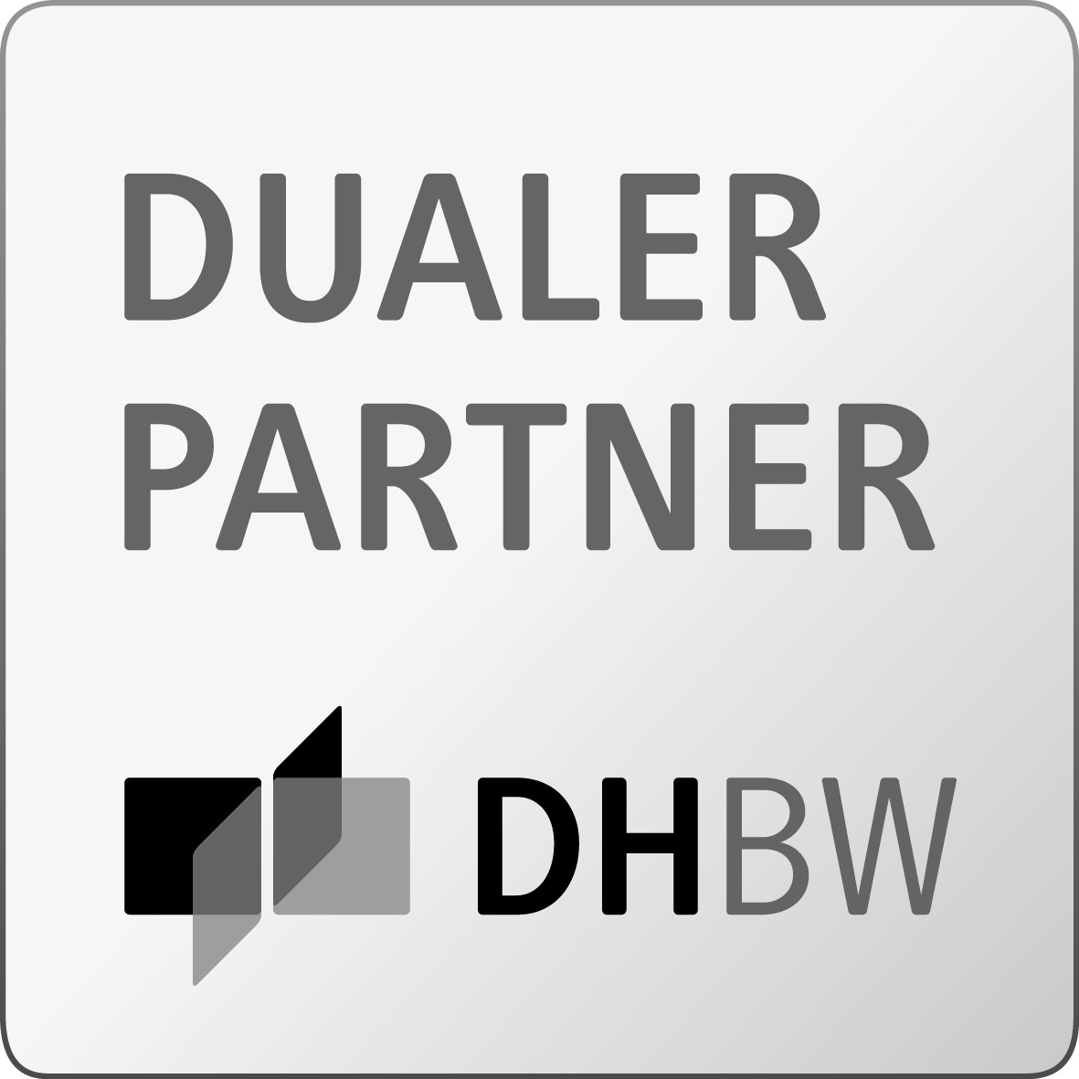 TAO is Dual Partner of DHBW