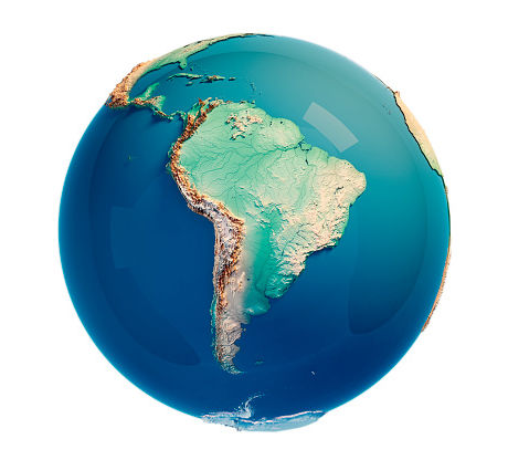 TAO prepara un estudio para las telecomunicaciones en Sudamérica