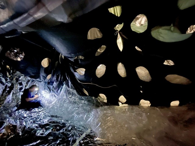 From Payload to Buoyancy. Engineering the Right Helium Cell