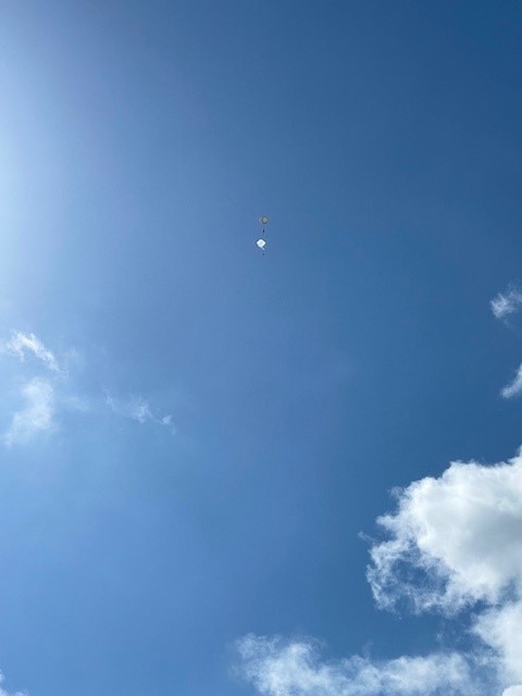 Remote Flight Operations: Stay Connected to the Payload